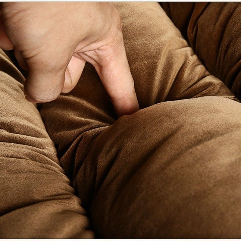 Ultra Comfort Cushioned Luxury Car Seat Cover - Image 1