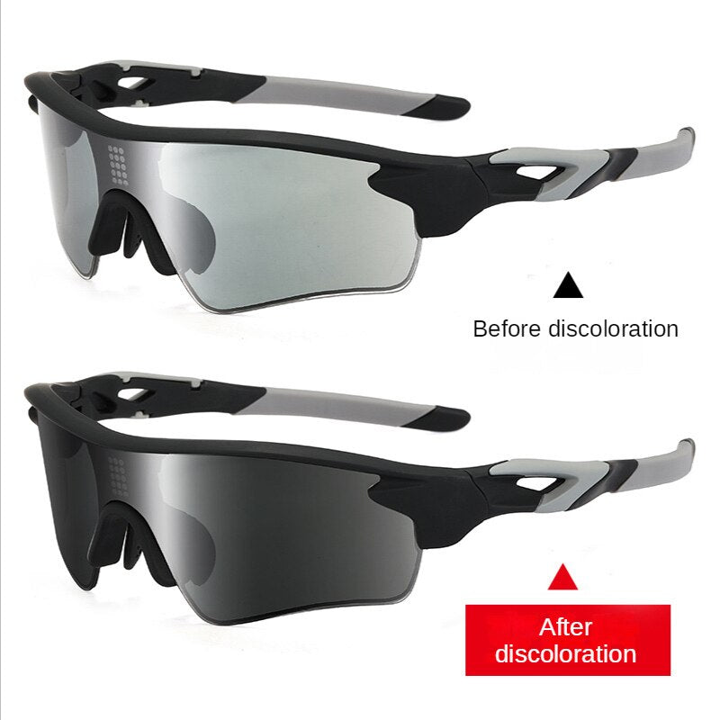 Quick Color Change Driving Sunglasses - Image 7