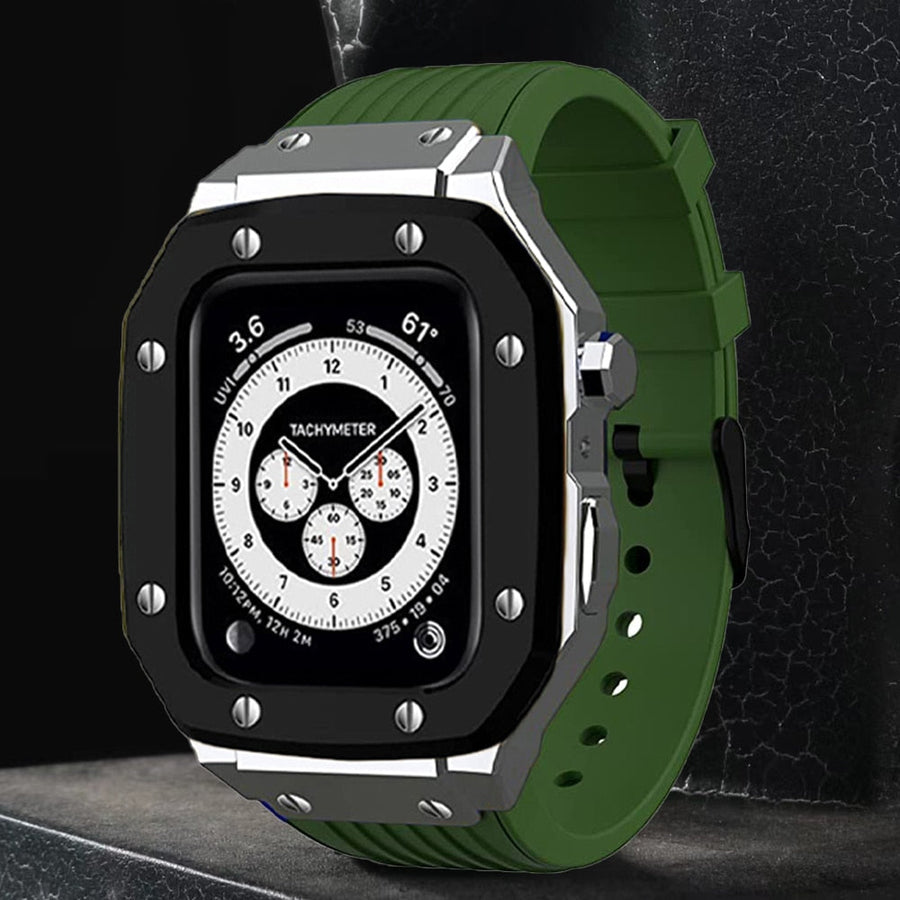 Time Tune Stainless Steel Smart Watch Modification Kit - Image 18