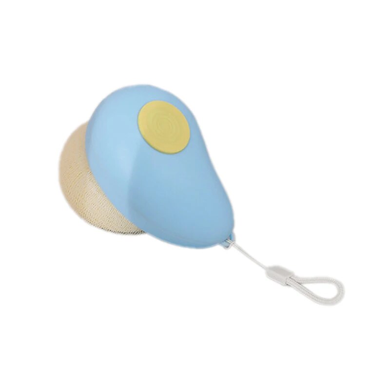 Foam Boost Face Cleaning Massager Brush - Image 7