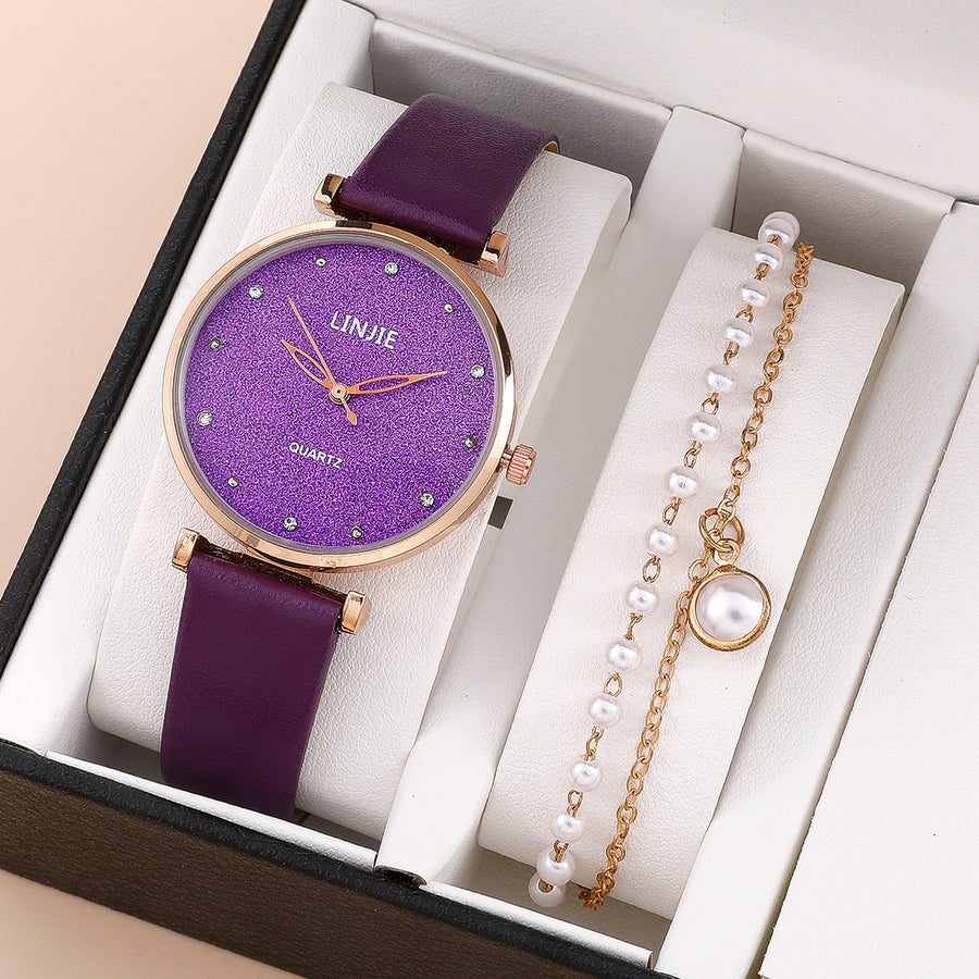 Timeless Elegance Women Gift Set - Image 1