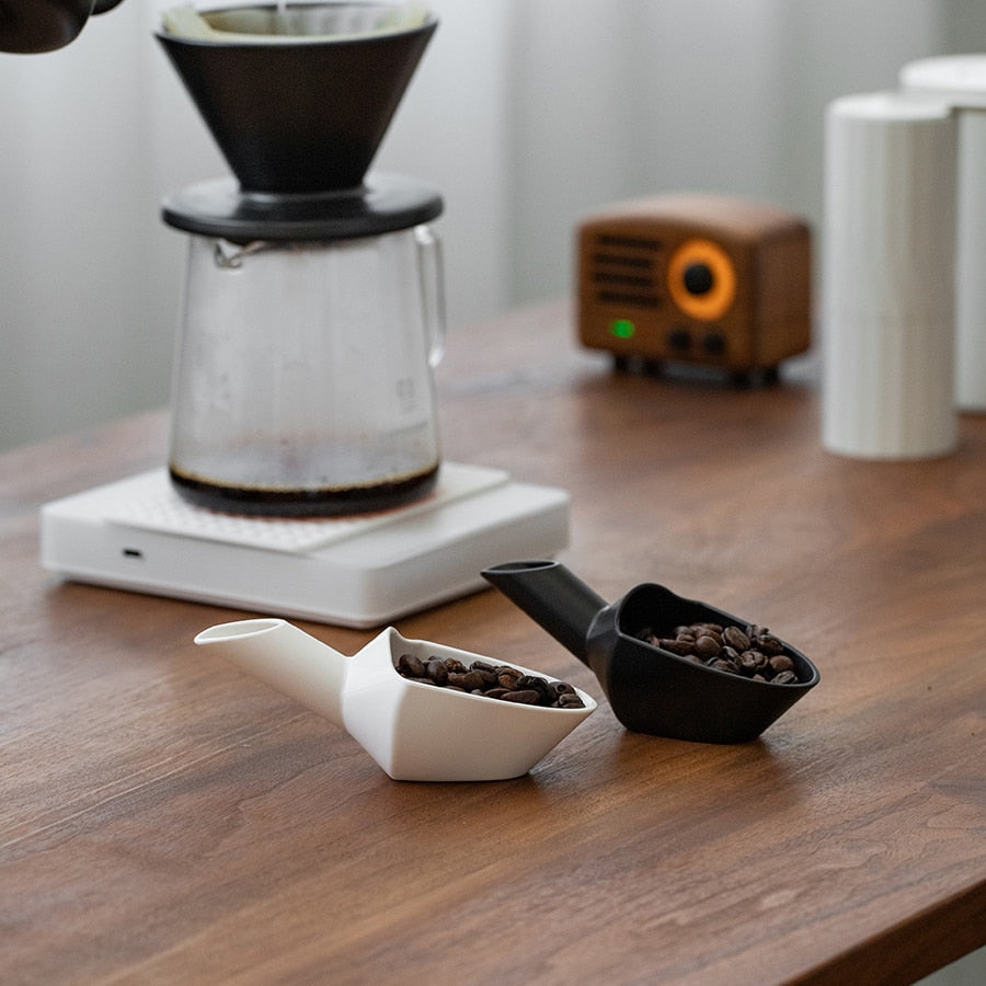 Mini Coffee Measuring Spoon - Image 2