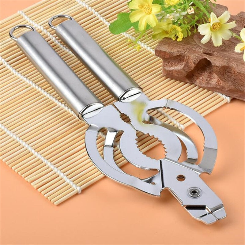 Multifunctional Ultimate Handy Bottle Opener - Image 4