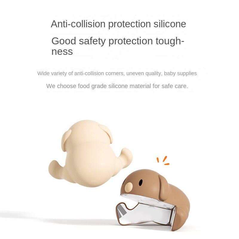 Softy Pup Corner Edge Protector Bumpers - Image 4