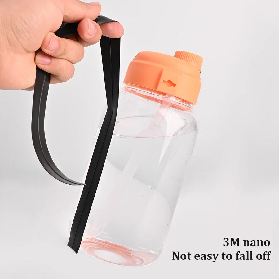 Self-Adhesive Windproof Dustproof Door Window Seal Strip - Image 4