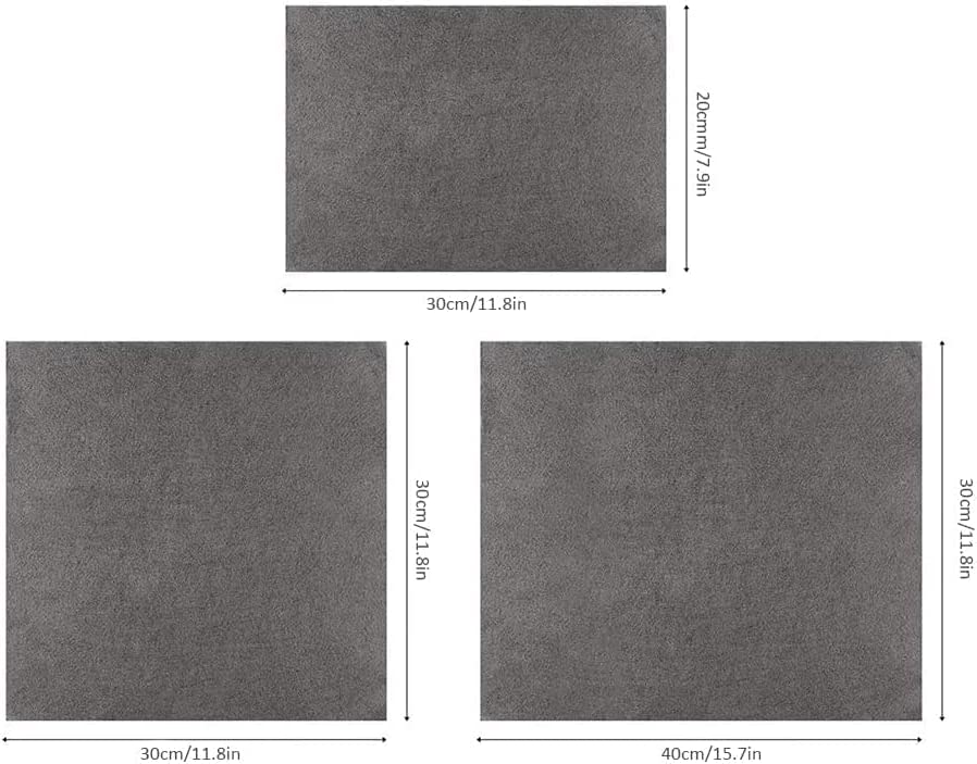 Smooth Surface Magic Sweep Cleaning Cloth - Image 10