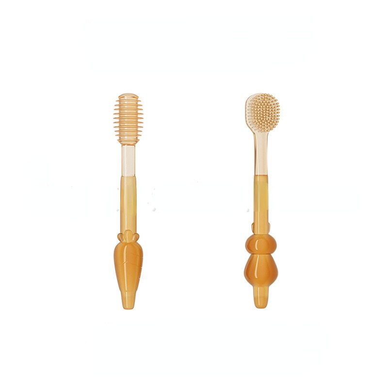 Gentle Infant Dental Care Toothbrush - Image 6