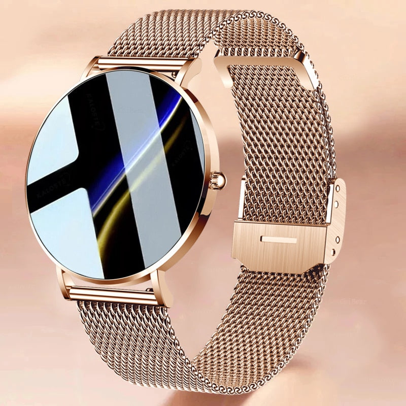 Aurora Elegant Smart Watch - Image 2