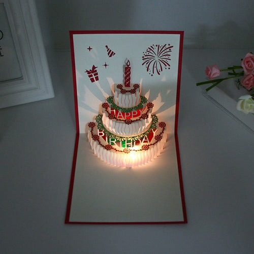 Birthday Gifts