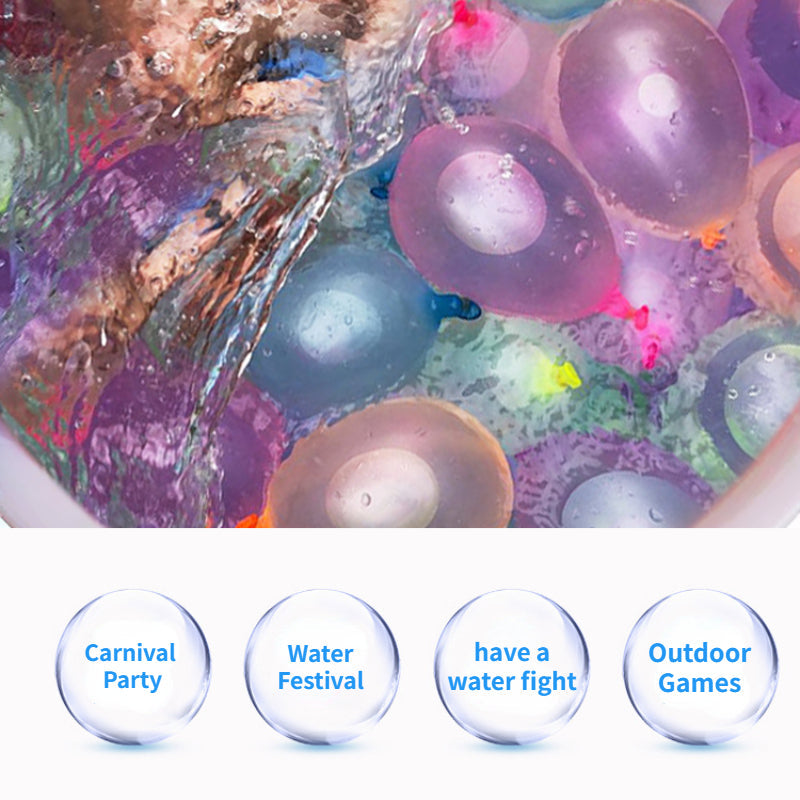 Quick Water Balloons Filling Tool - Image 3