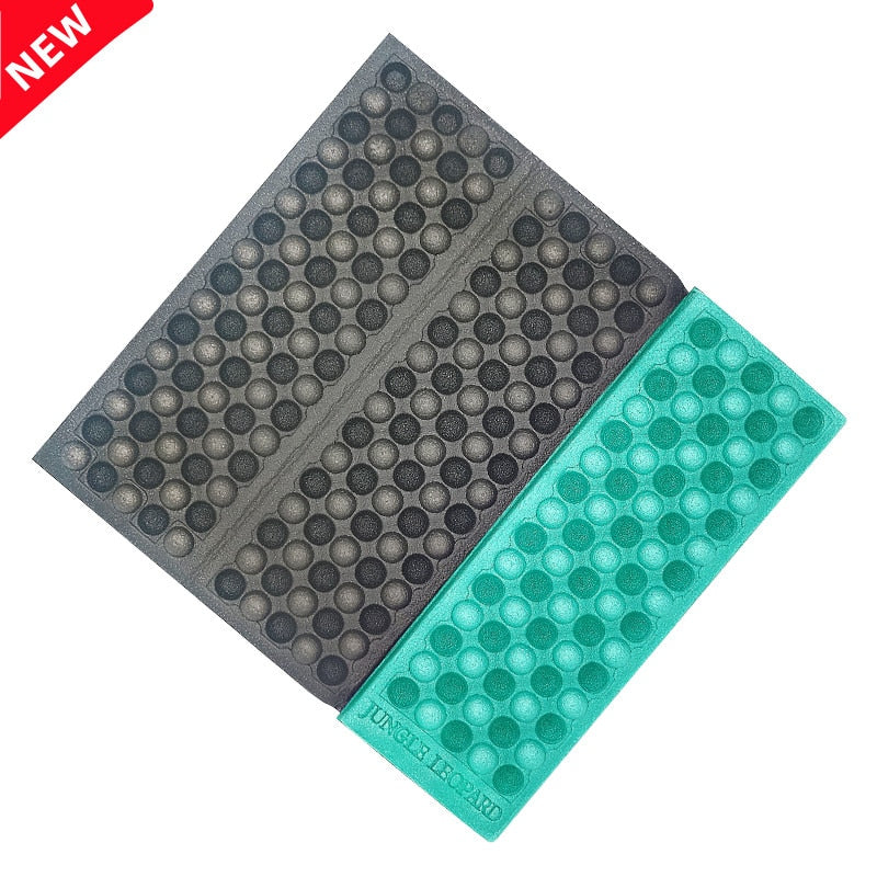 Waterproof Portable Camping Foldable Outdoor Mat - Image 5