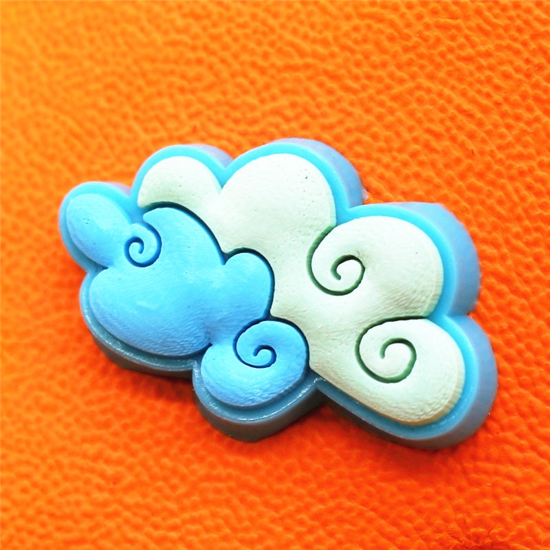 Creative Cute Slipper Food Decorations - Image 22