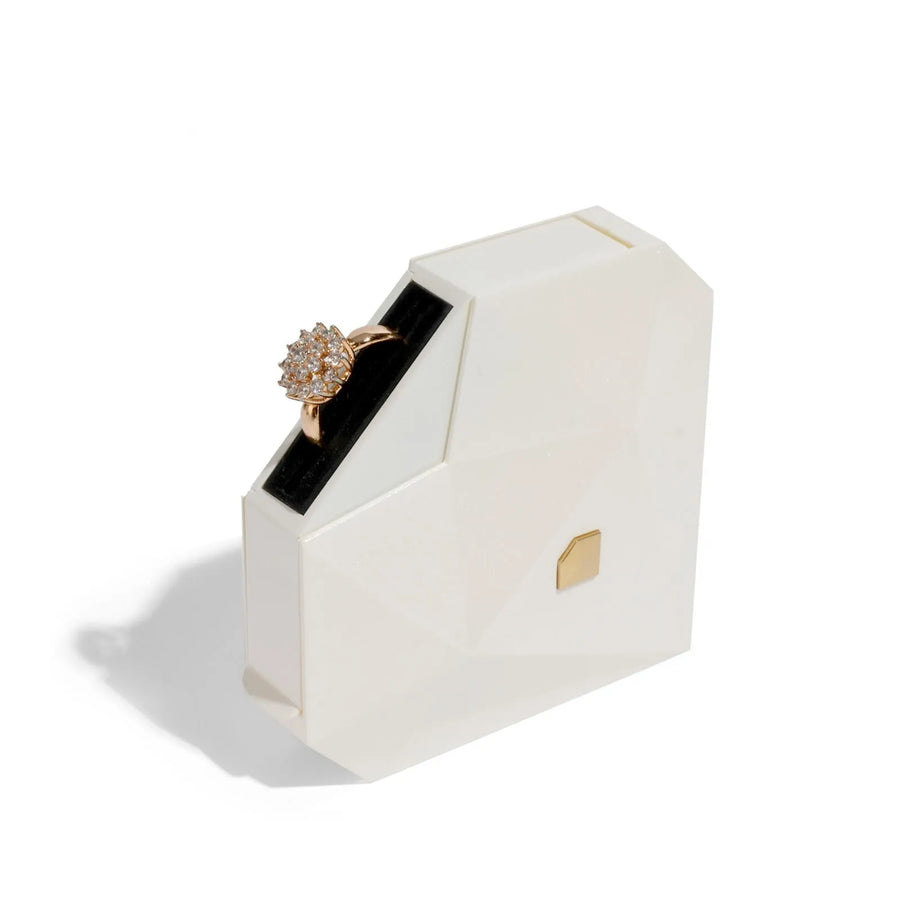 Prism Heart Surprise Love Ring Box - Image 6
