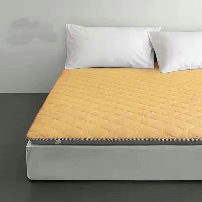 Tatami Multi-Layer Soft Comfortable Foldable Mattress - Image 2