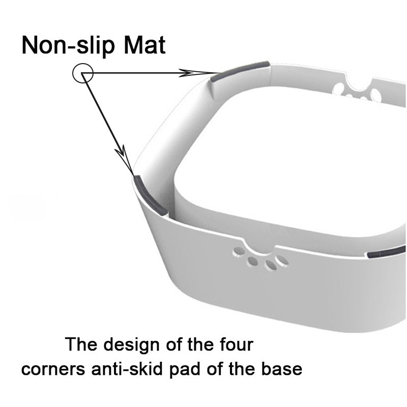 No-Spill Pet Water Dispenser Bowl - Image 4