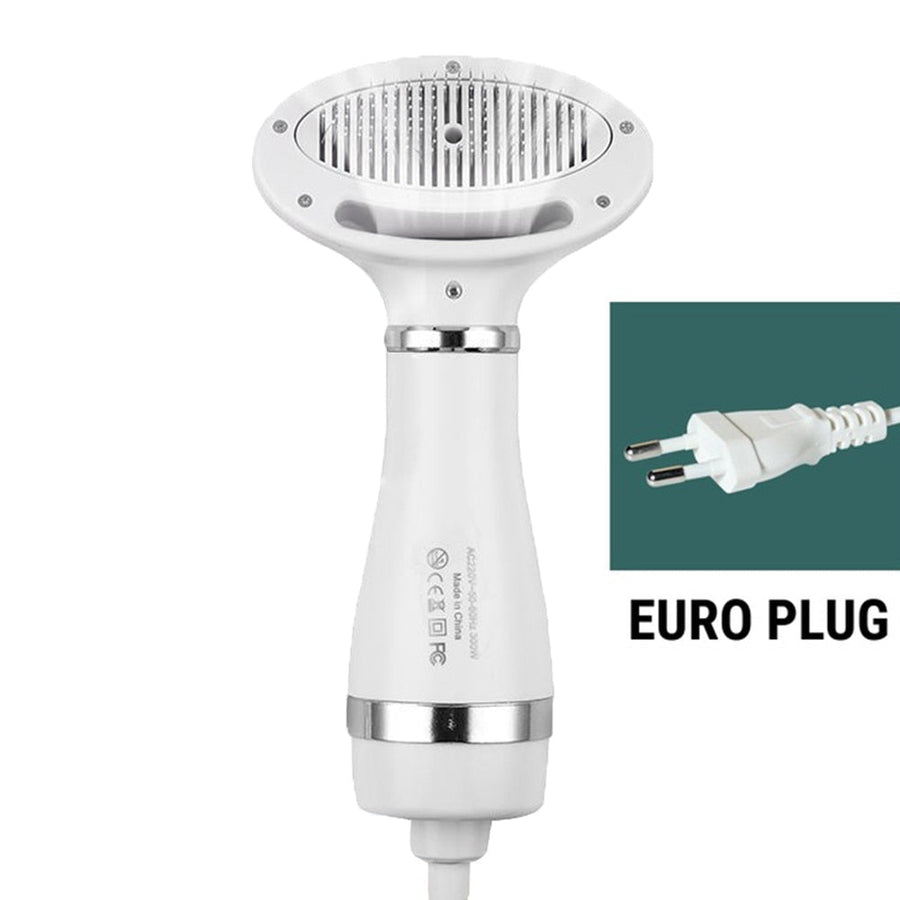 2in1 Pet Dryer Brush - Image 9