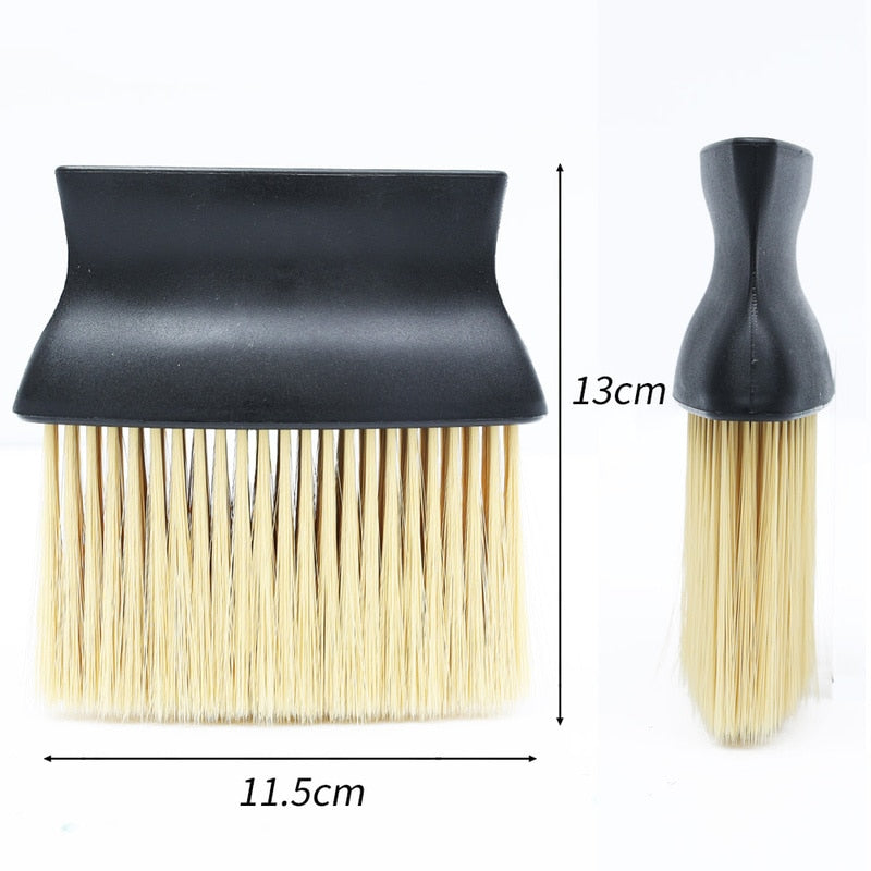 Car Dust Sweep Detailing Brush - Image 7