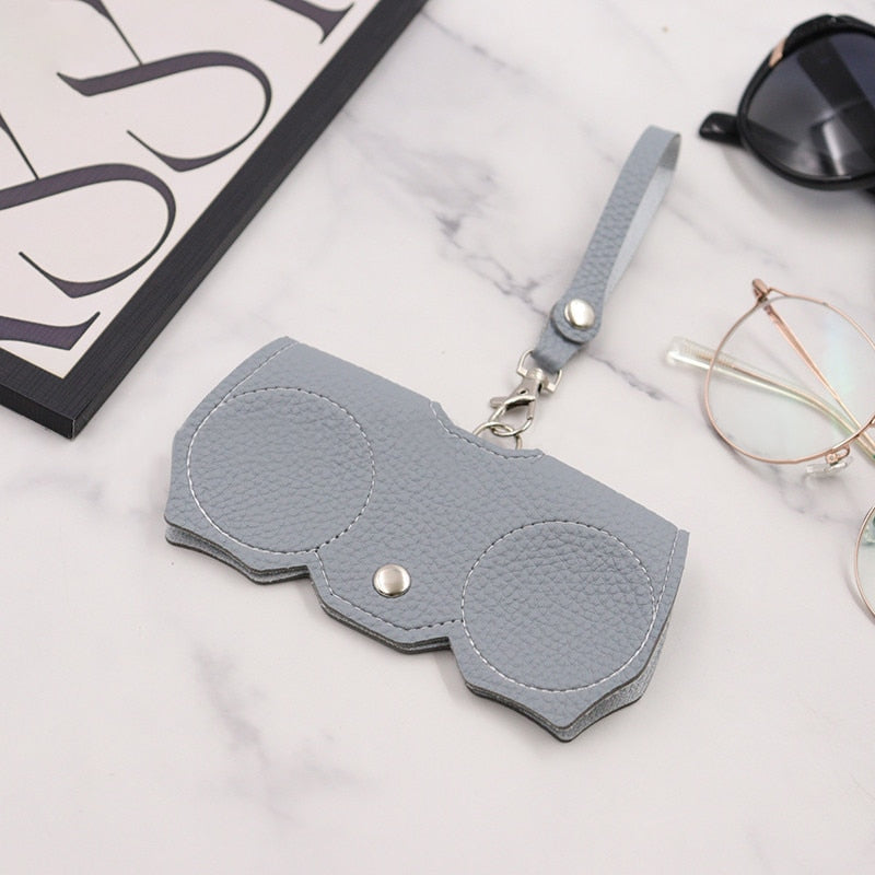 Owl Eye Glasses Storage Bag - Image 18