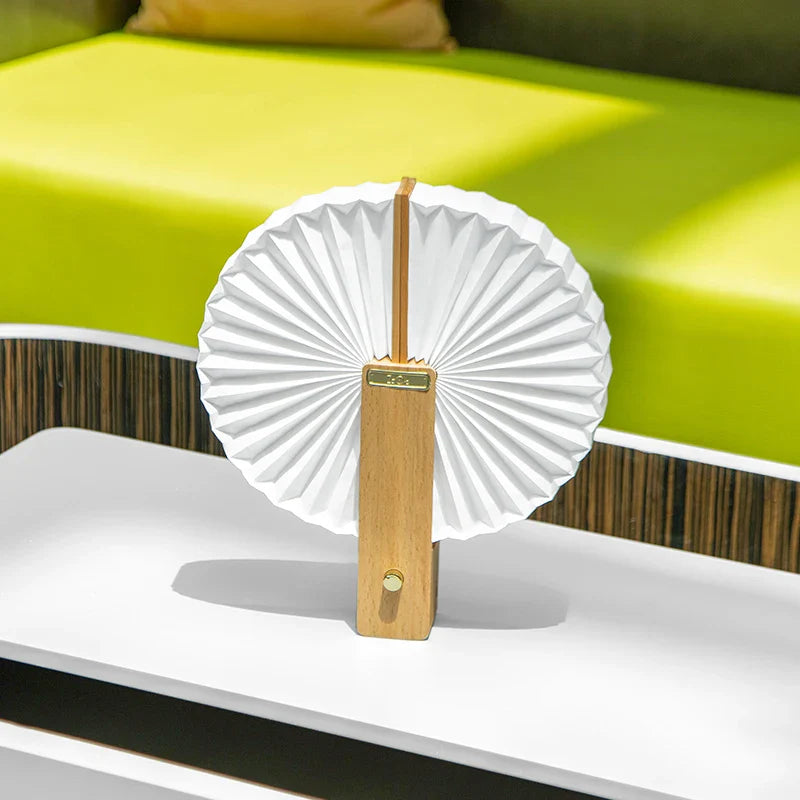 360 Glow Sphere Rechargeable Portable Table Lamp - Image 2