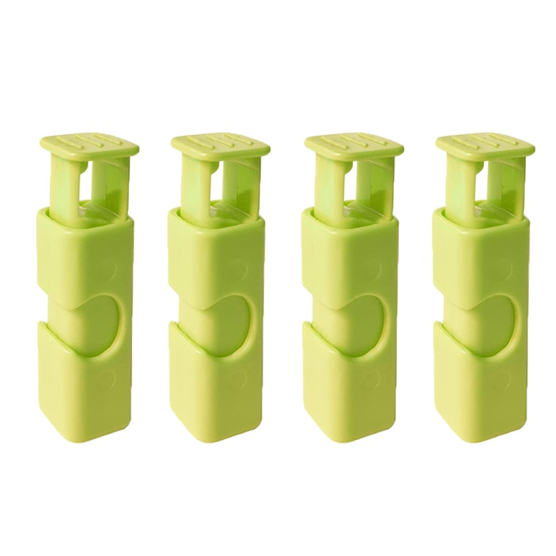 Snack Bag Sealing Clip Set - Image 14