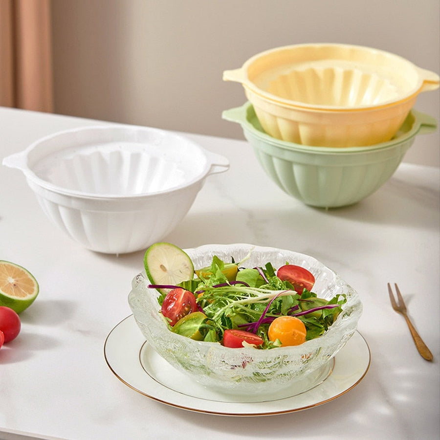 Ice Bowl Maker Mold - Image 2