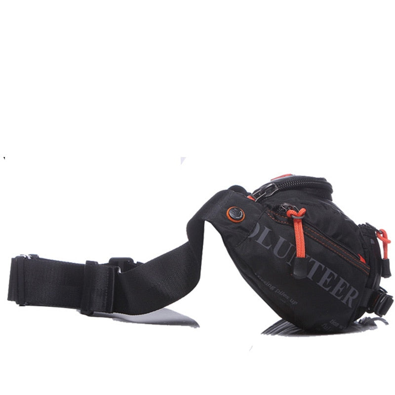 Journey Friendly Oxford Waits Bag - Image 5