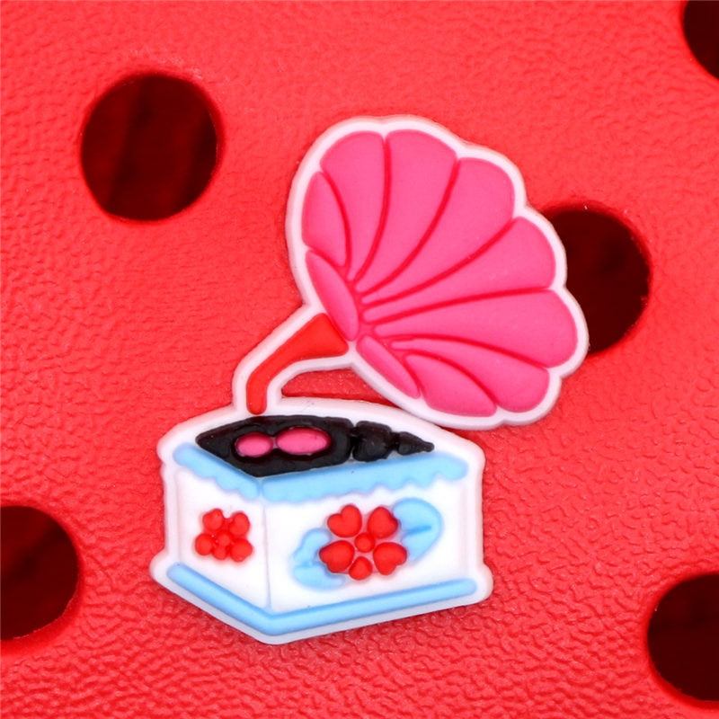 Creative Cute Slipper Food Decorations - Image 29