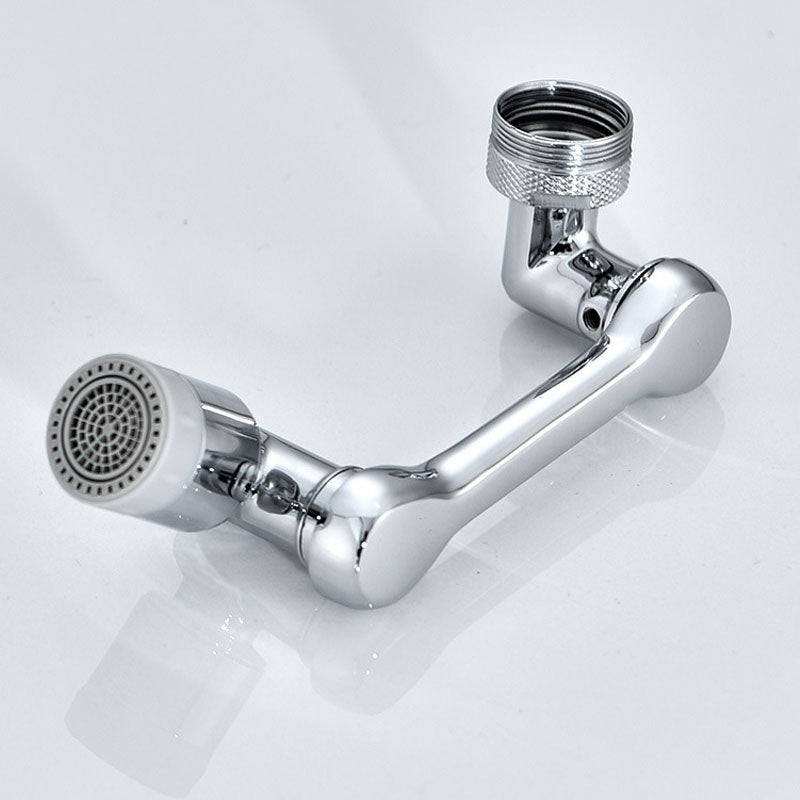 Full Rotating Universal Faucet Tap Extender - Image 2