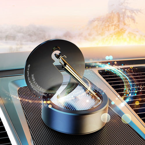 Creative Umbrella Car Air Freshener - Image 0