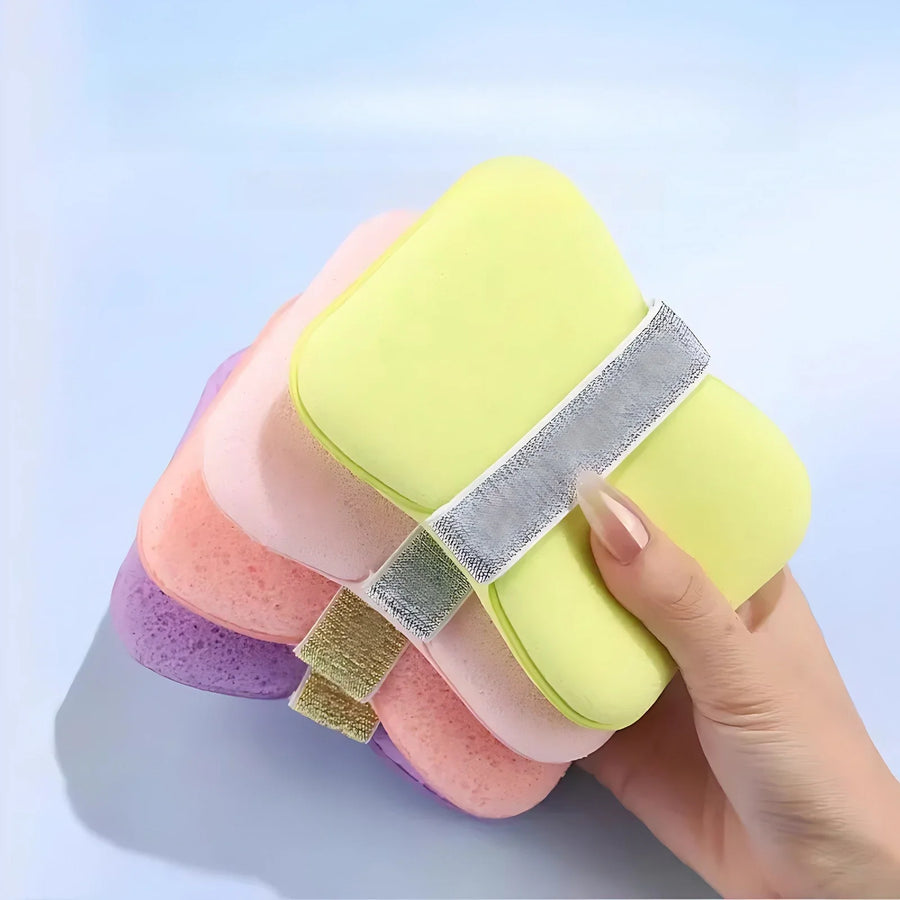 Eco-Friendly Bath Soap Mesh - Image 2