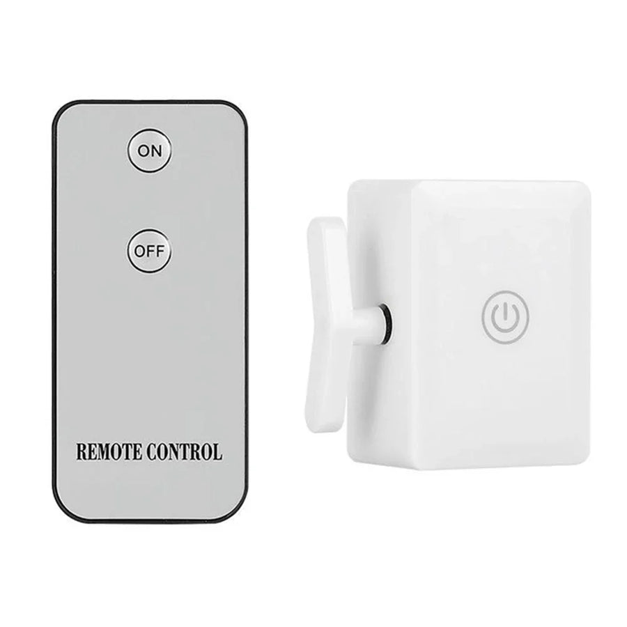 Smart Button Pusher Remote Light Switch Controller - Image 4