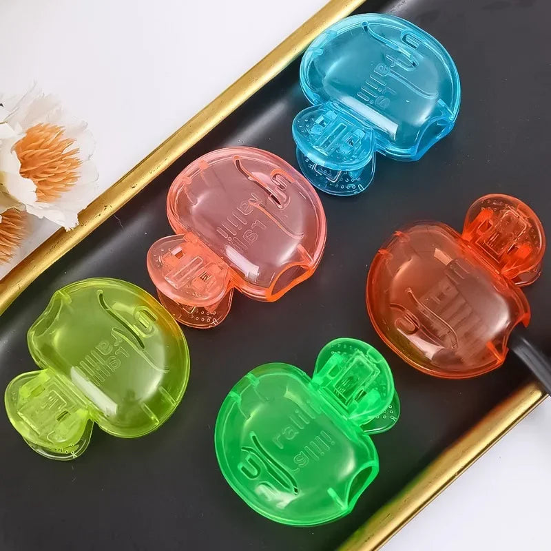 Travel-Friendly Hygienic Toothbrush Protective Case - Image 4