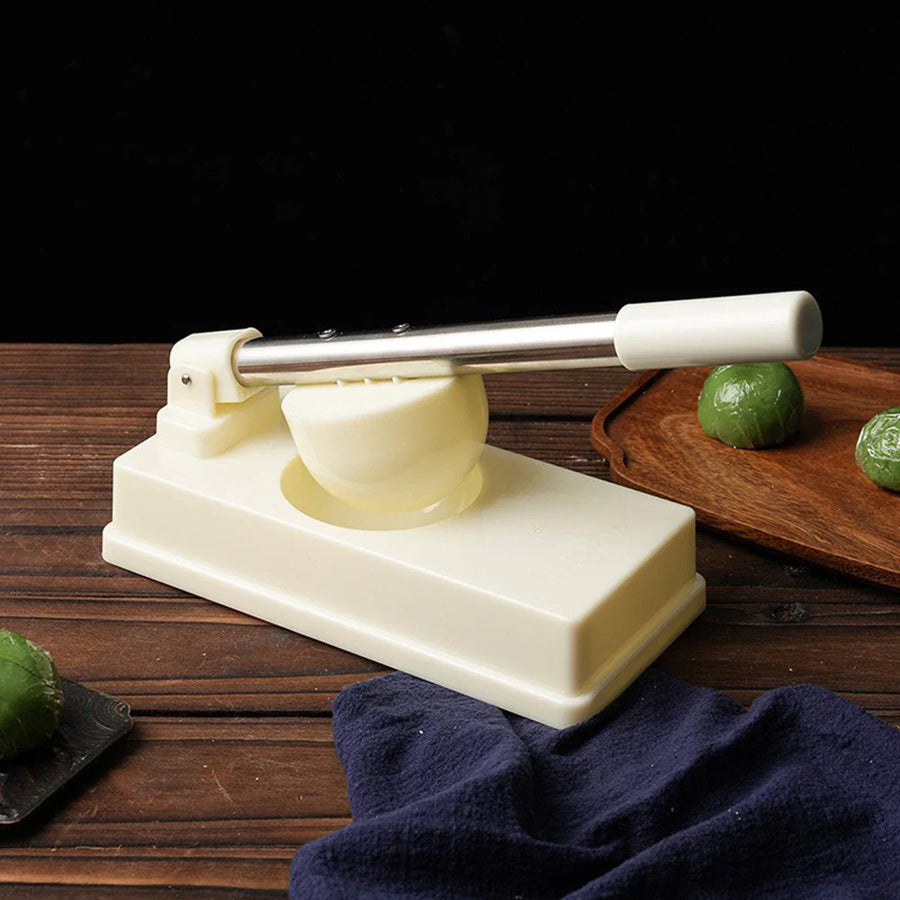 All-In-One Dough Press Dumpling Maker - Image 4