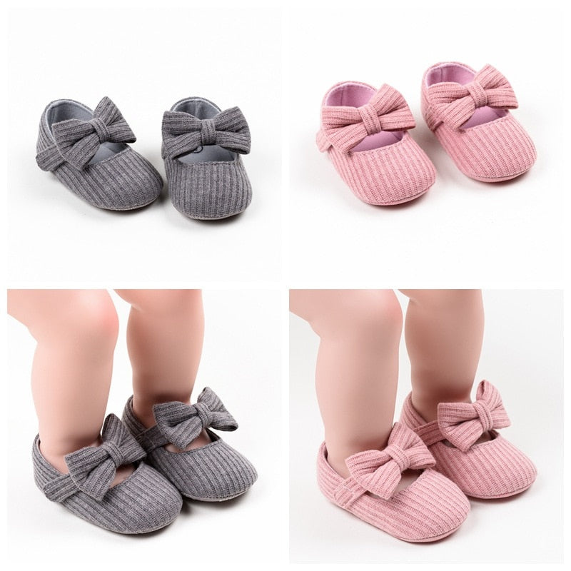 Little Princess Charm Baby Shoes - Image 11