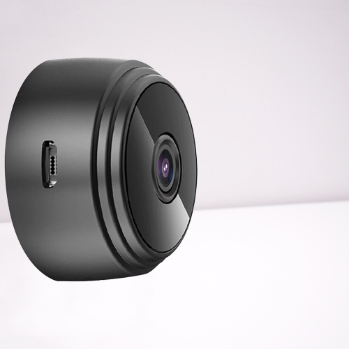 Mini Eye Guard Smart Wifi Camera - Image 1