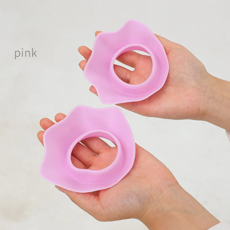 Water-Resistant Face Washing Wrist Straps - Image 4