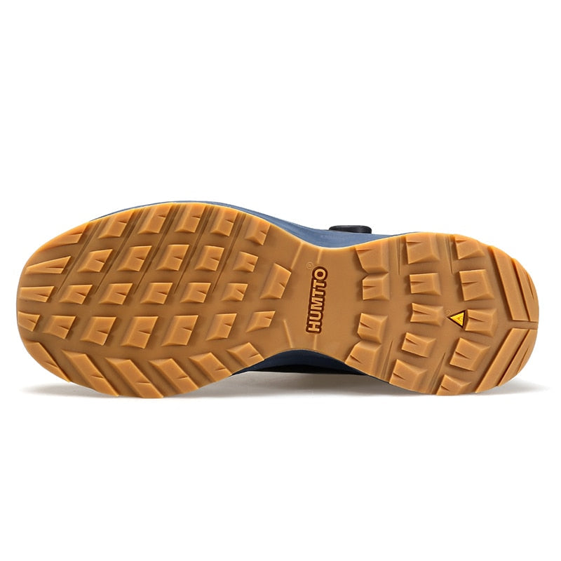 Rain Rider Waterproof Auto Lace Sneaker Boots - Image 5