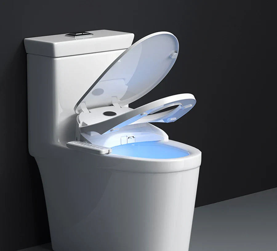 Intelligent Smart Easy Fresh Cleaning Hydro Massager Bidet - Image 12