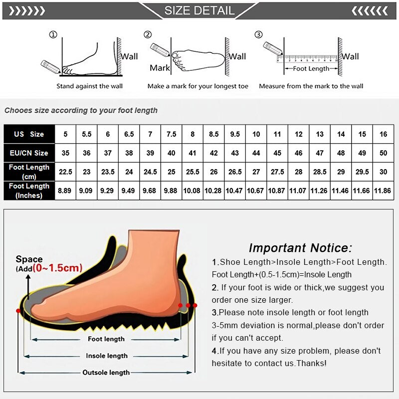 Mountain Explorer Microfiber Leather Hiking Boots - Image 7