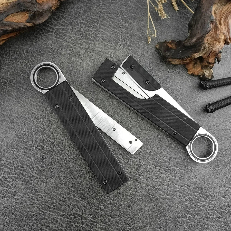 Minimalist Everyday Carry Pocket Knife - Image 2