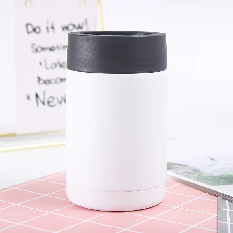 Double Premium Stainless Steel Layer Bottle Cooler - Image 10
