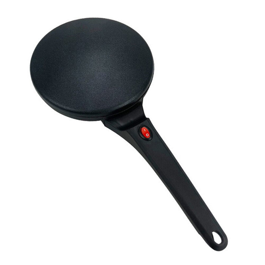 Portable Electric Pancake-Crepe Machine - Image 7