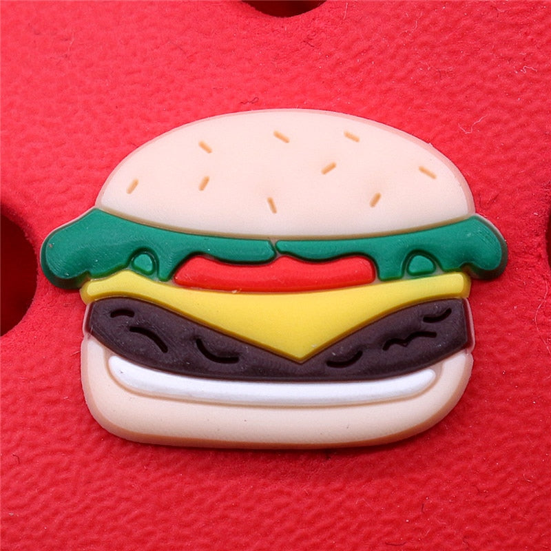 Creative Cute Slipper Food Decorations - Image 21