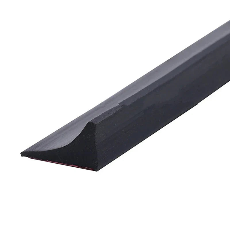 Bathroom Water Stopper Flexible Silicone Barrier - Image 4