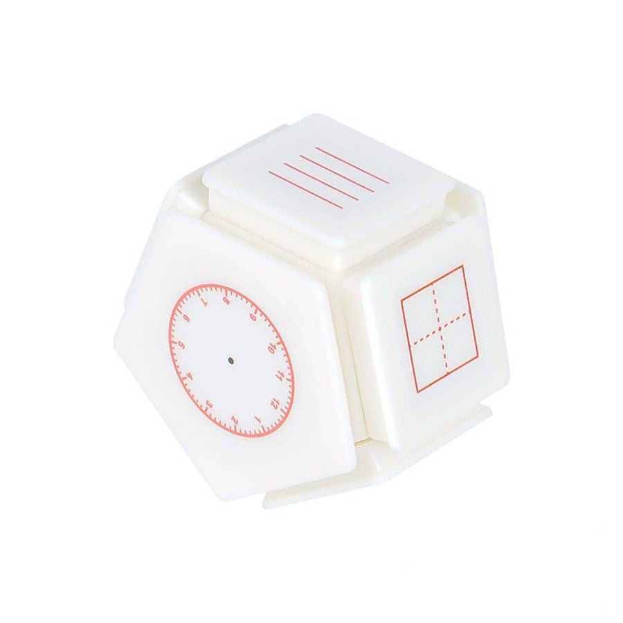 Six-Side Kids Educational Seal Stamp - Image 10
