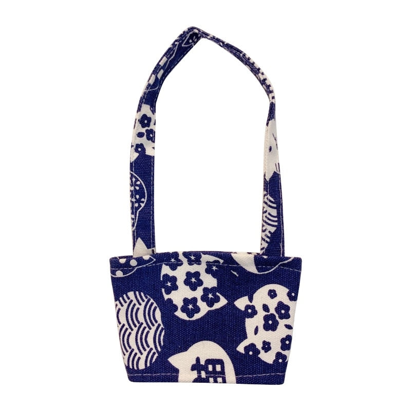 Cute Bottle Holder Bag - Image 14