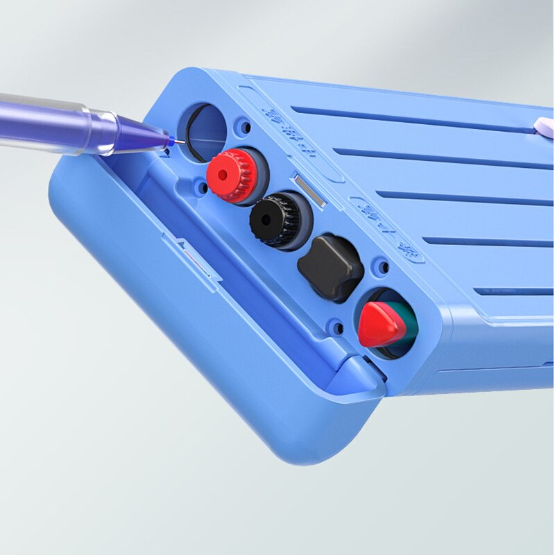 Ultimate Multipurpose Large Pencil Case - Image 2