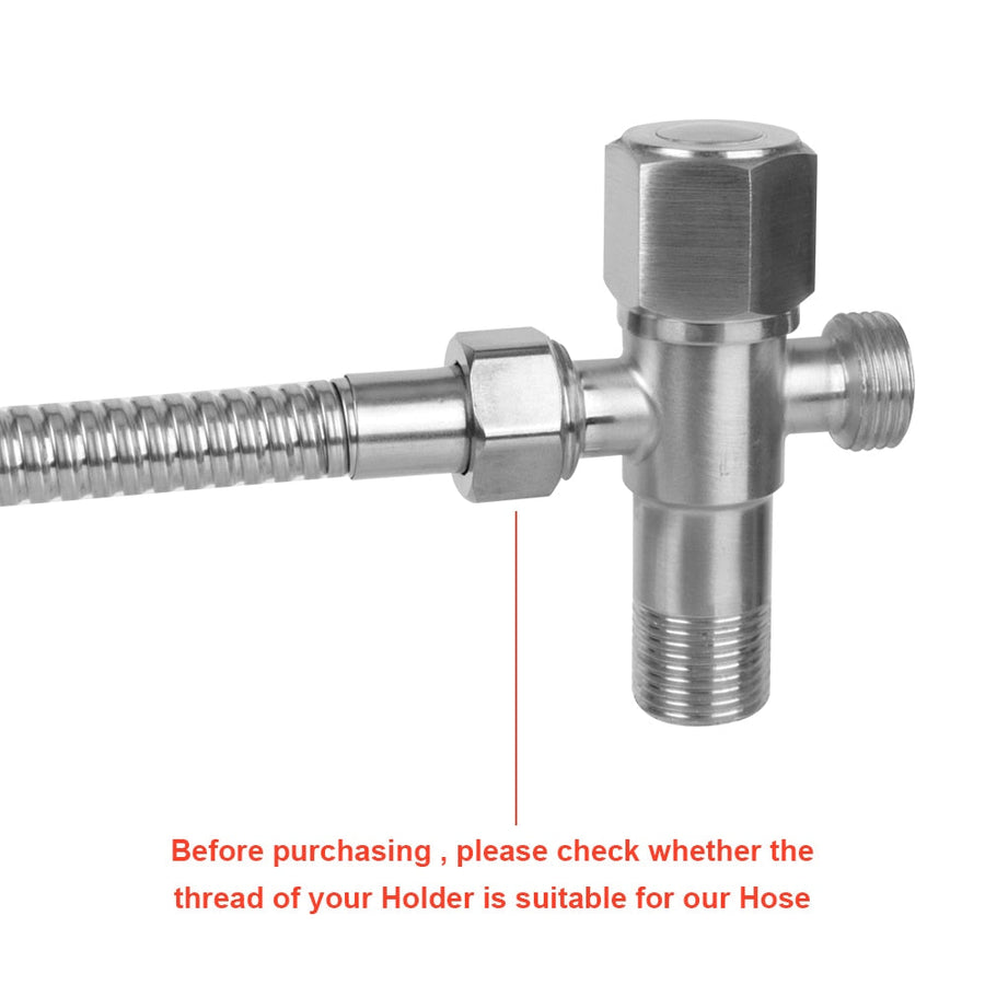 Deep Cleanse Handheld Bidet Faucet - Image 7