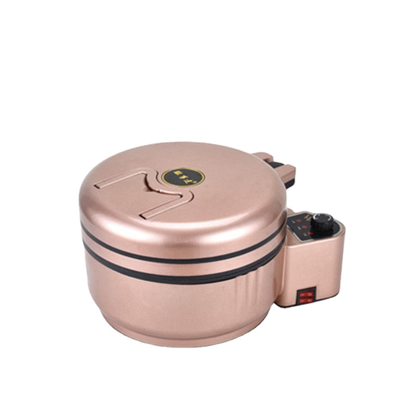 Multifunctional Double-sided Electric Baking Pan - Image 7