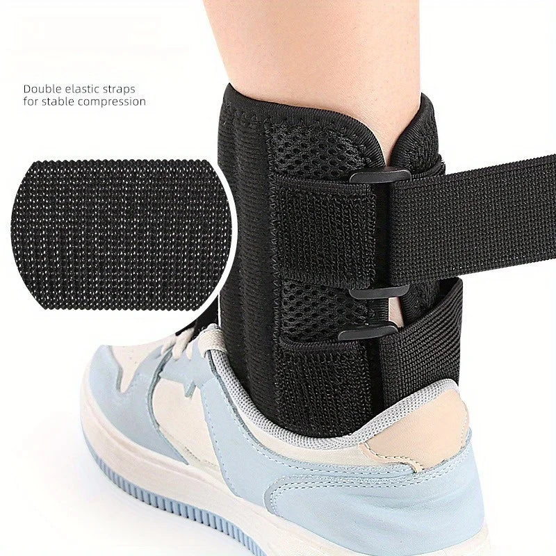 Daily Walk Shoe-Attached Foot Drop Support Brace
